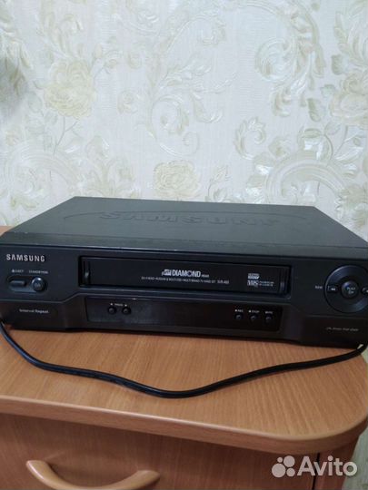 Видеоплейер