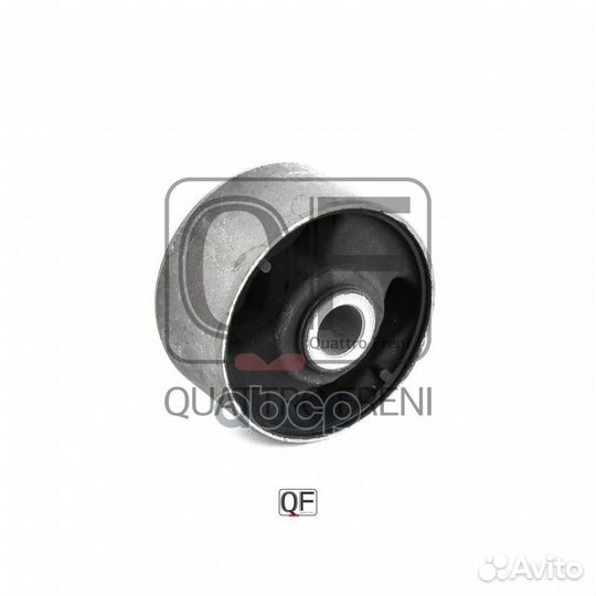 Сайлентблок заднего дифференциала QF22C00004