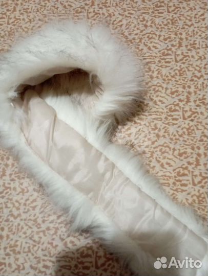 Воротник искусственный