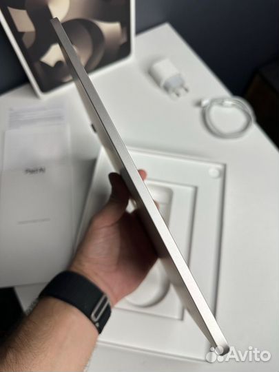 iPad Air 5 M1 64Gb WiFi
