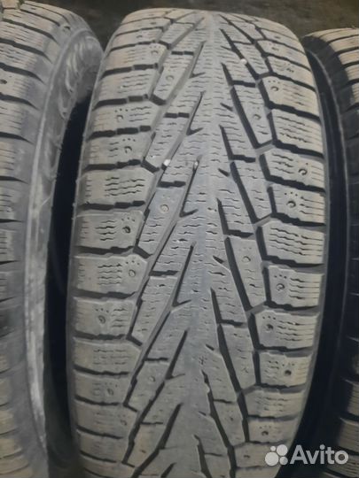 Nokian Tyres Hakkapeliitta 7 SUV 235/65 R17