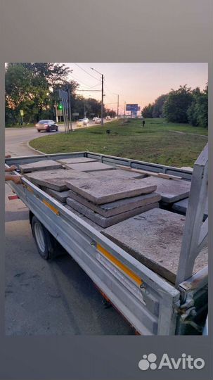 Грузоперевозки Газель Симферополь