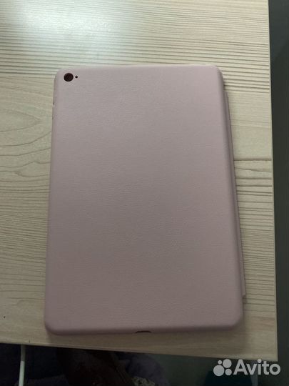 Чехол на iPad mini 4