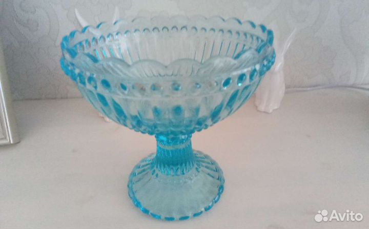 Вазы для сервировки Финляндия