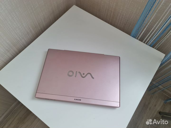 Элитный Ноутбук Sony Vaio i3 14 экран