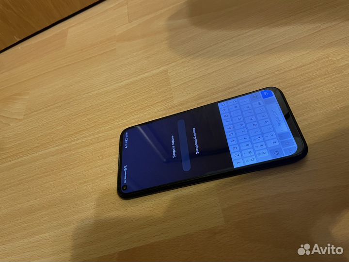 Huawei p40 lite 128gb