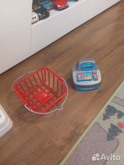 Набор Demi Star Супермаркет