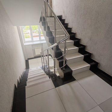 Комната 21,4 м² в 1-к., 5/5 эт.