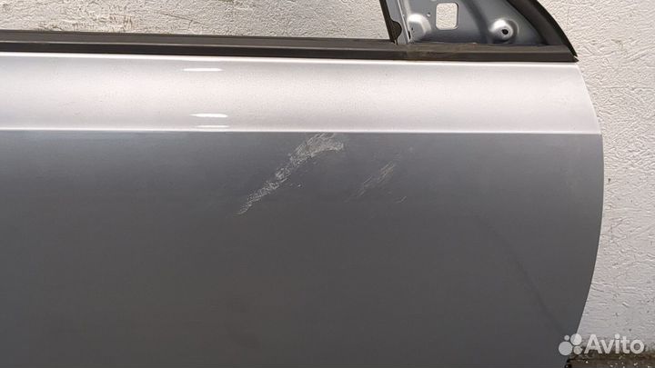 Дверь правая передняя Skoda Octavia (A7), 2018