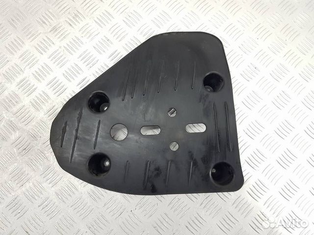 55230-J5000 Защита днища Kia Stinger