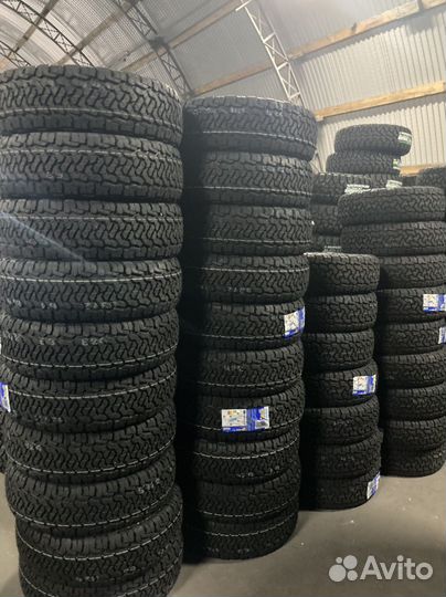 Comforser CF1100 235/65 R18 106T