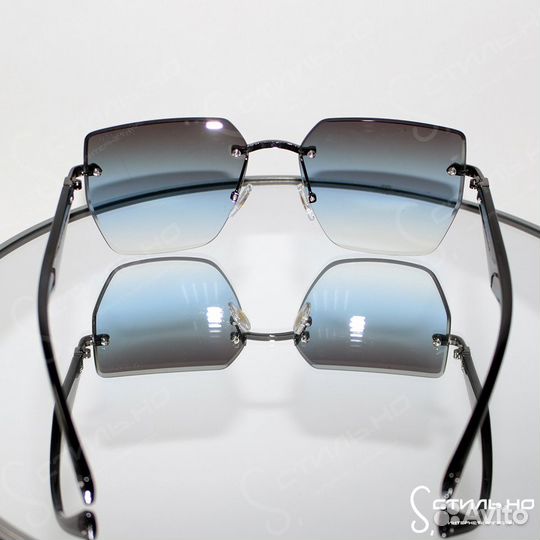 Женские солнцезащитные очки Mayb 2024