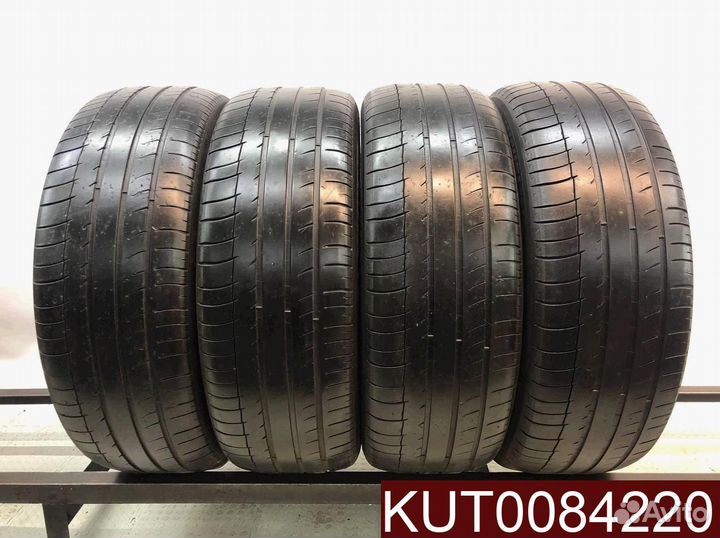 Michelin Latitude Sport 225/60 R18 107U
