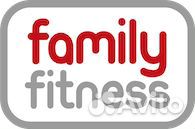 Администратор в фитнес клуб на Терешковой