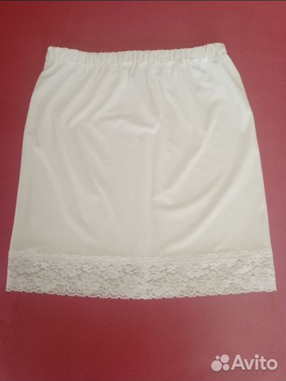 Юбка подьюбник стаканчик