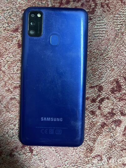 Samsung Galaxy M21, 4/64 ГБ