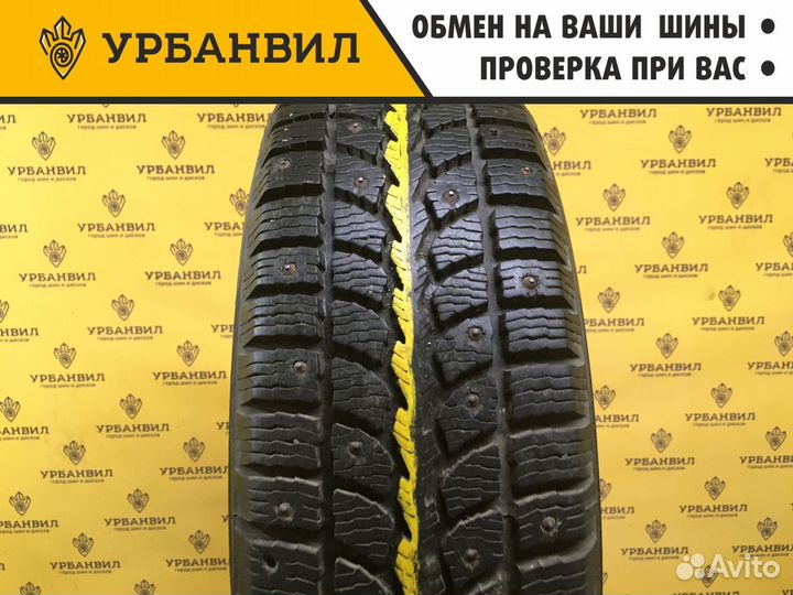 КАМА 505 Irbis 175/65 R14 82T