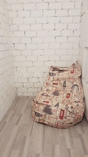 Гараж