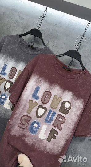 Футболка (единый размер 42-50)