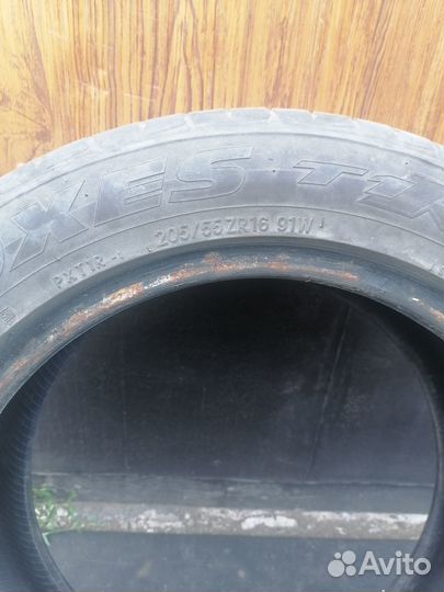 Toyo Proxes T1-R 205/55 R16 91W