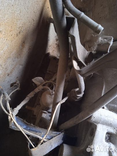 Комплект для замены робота на автомат