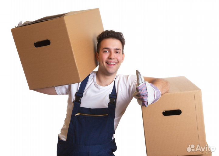 Грузчик на производство Затон (ул. Летчиков)