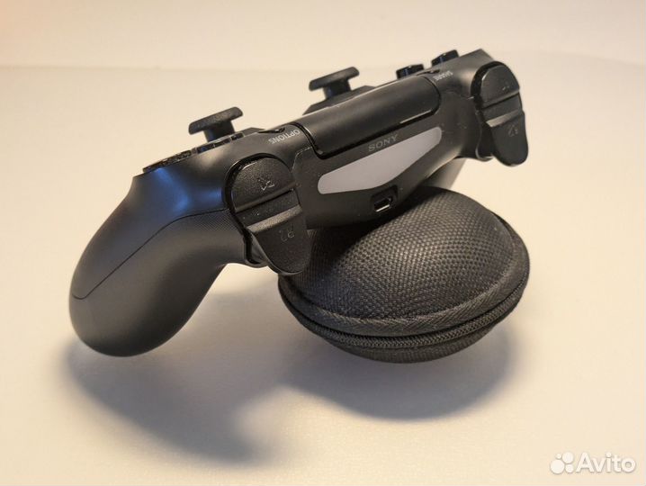 Геймпад sony dualshock 4