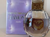 Giorgio Armani Diamonds violet