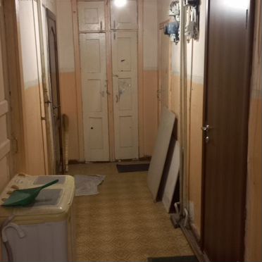 Комната 13 м² в 1-к., 3/5 эт.