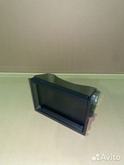 10737610 miele контейнер для кофемашины