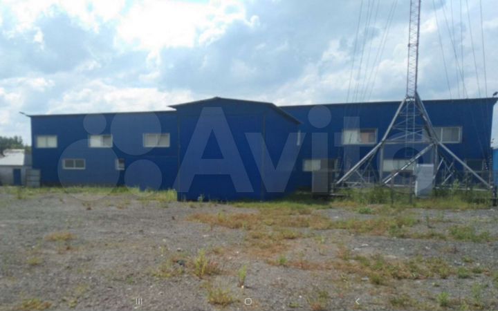 Свободного назначения, 600 м²