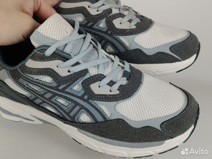 Кроссовки Asics GEL NYC мужские