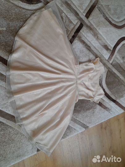 Платье на выпускной или торжественное мероприятие