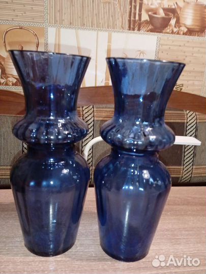 Вазы под цветы