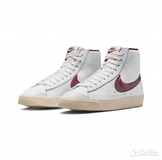 Nike Blazer Mid 77 