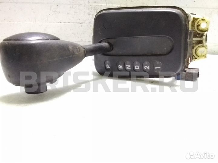 Кулиса кпп Киа Спектра