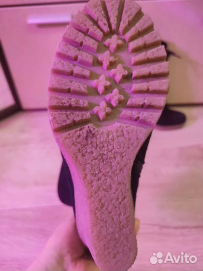 Ботильоны 36