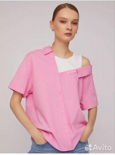 Блузка женская