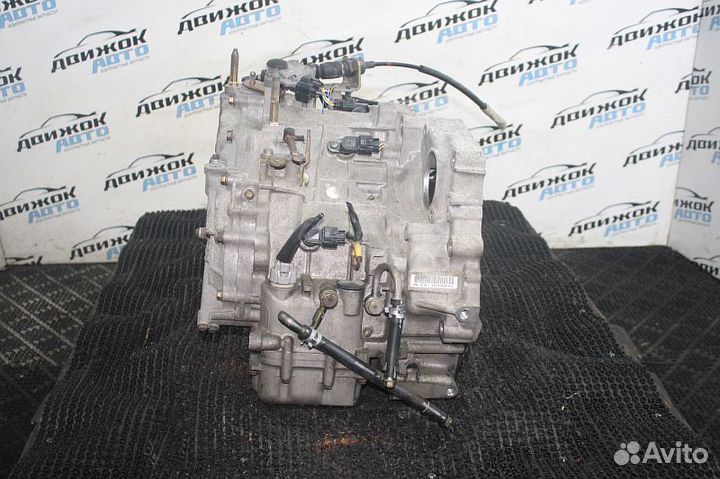 АКПП honda D15B Контрактная