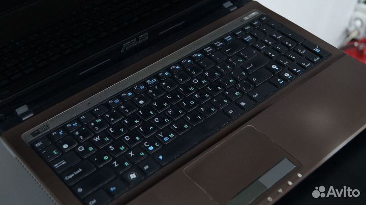 Игровой Asus i3, 4GB, SSD, nvidia, гарантия