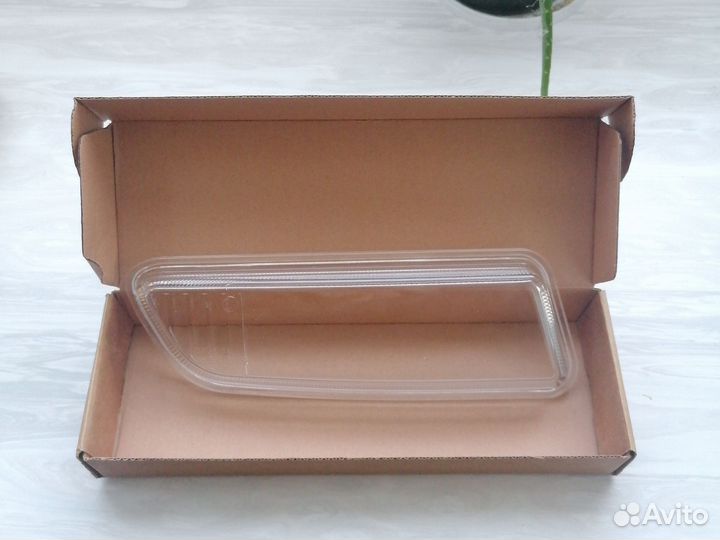 Стекло птф мазда 3 бк