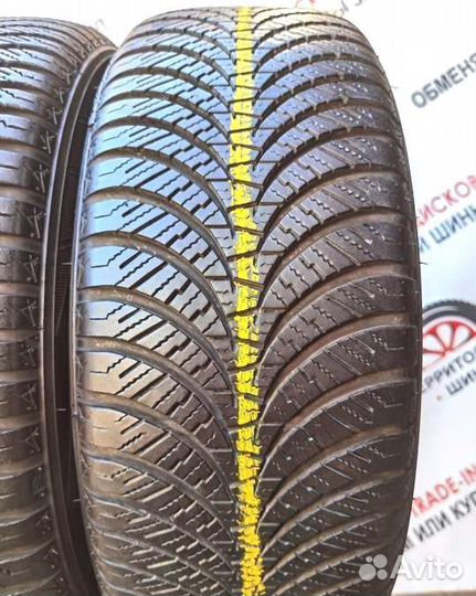 Falken EuroAll Season AS210 195/55 R16 87Q