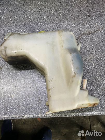 Расширительный бачок nissan almera n16