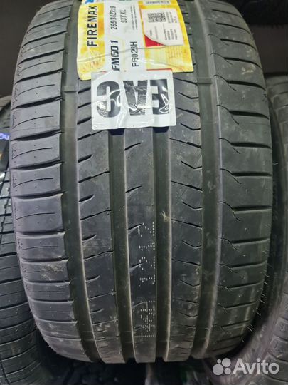 Firemax FM601 245/40 R19 98Y