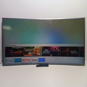 Тв Samsung UE49MU6670 Арт. Т397