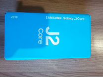 Samsung Galaxy J2 Core, 8 ГБ