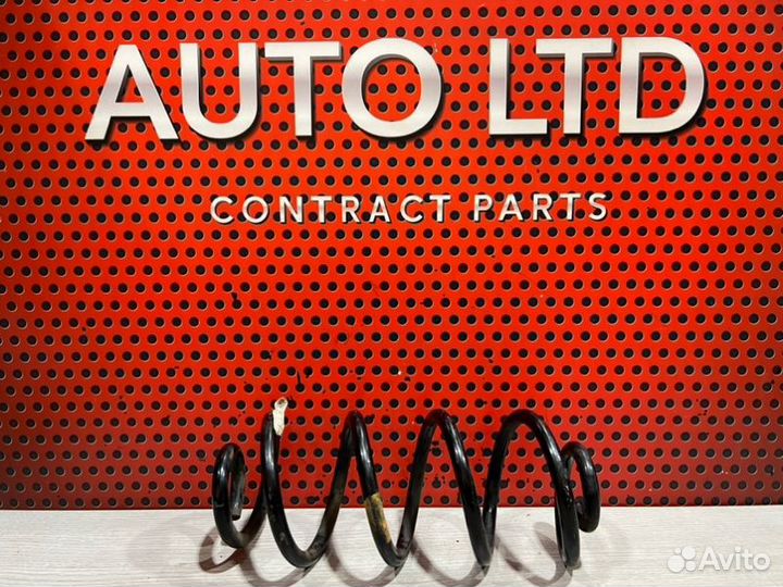 Пружина задняя Porsche Macan 95B 2018