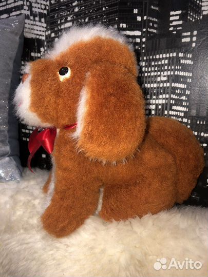 Игрушки Германия винтаж