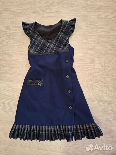 Школьная форма для девочки