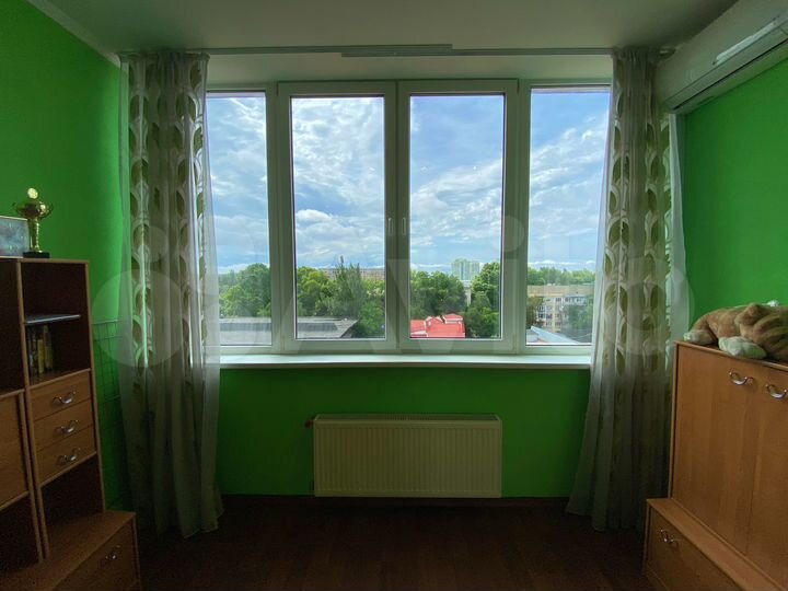 1-к. квартира, 42 м², 7/9 эт.